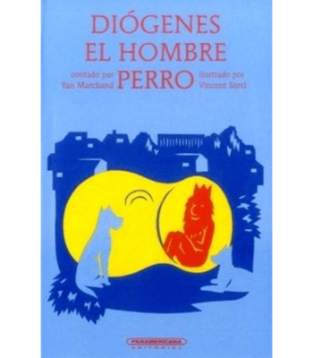 DIOGENES EL HOMBRE PERRO 1
