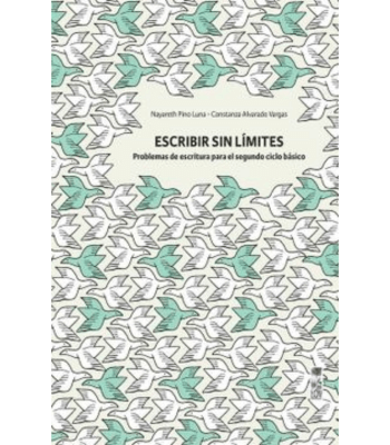 ESCRIBIR SIN LIMITES SEGUNDO CICLO1