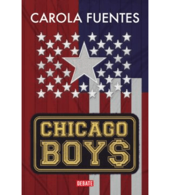 CHICAGO BOYS 1