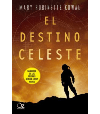 EL DESTINO CELESTE 1