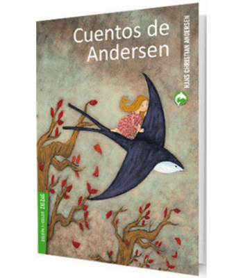 CUENTOS DE ANDERSEN (ZIG-ZAG)1