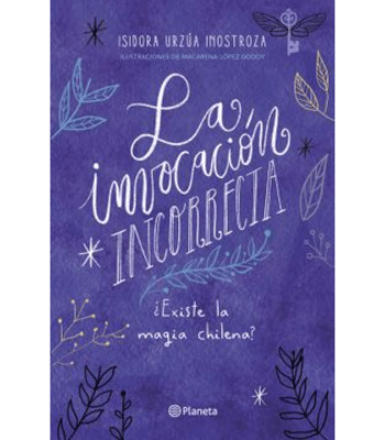 LA INVOCACION INCORRECTA1