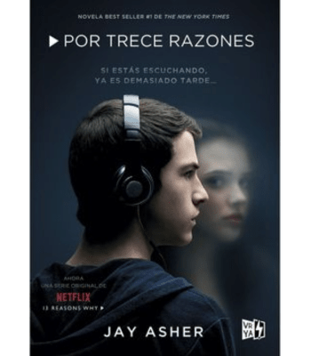 POR TRECE RAZONES1