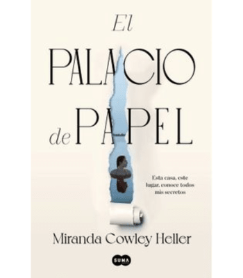 EL PALACIO DE PAPEL1