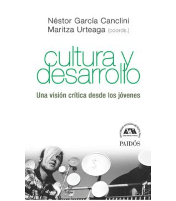 CULTURA Y DESARROLLO 1