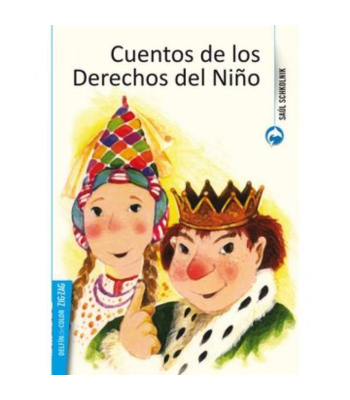 CUENTOS DE LOS DERECHOS DEL NIÑO 1