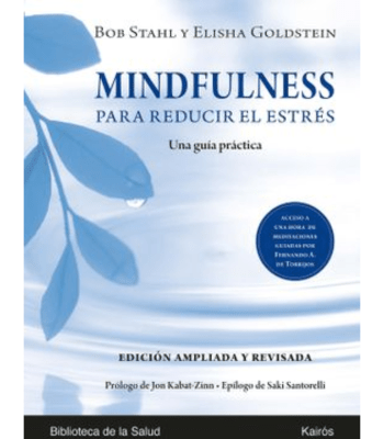 MINDFULNESS PARA REDUCIR EL ESTRÉS1