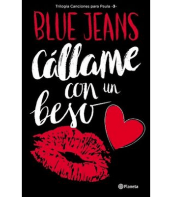 CALLAME CON UN BESO 1