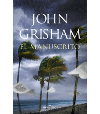 EL MANUSCRITO (PLAZA JANES)1