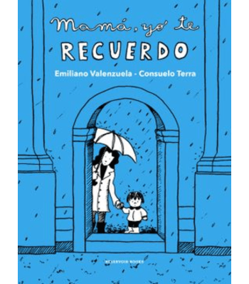 MAMA, YO TE RECUERDO1