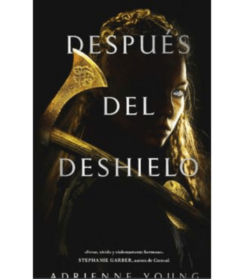 DESPUES DEL DESHIELO 1