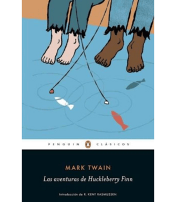 LAS AVENTURAS DE HUCKELBERRY FINN1