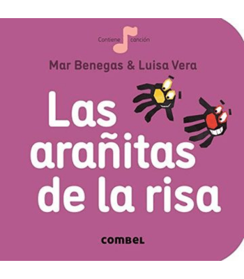 LAS ARAÑITAS DE LA RISA1