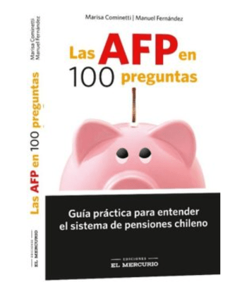LAS AFP EN 100 PREGUNTAS1