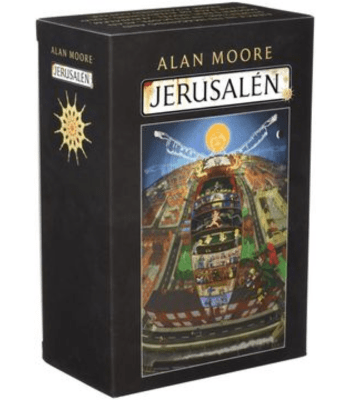 JERUSALEN ESTUCHE NOVELA1