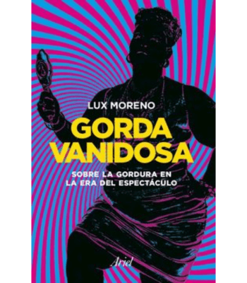 GORDA VANIDOSA 1