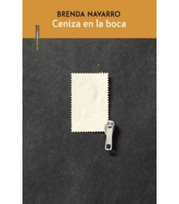 CENIZA EN LA BOCA 1