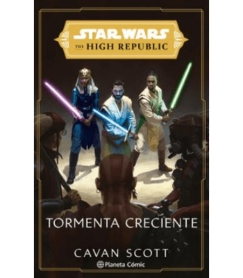 STAR WARS: THE HIGH REPUBLIC1