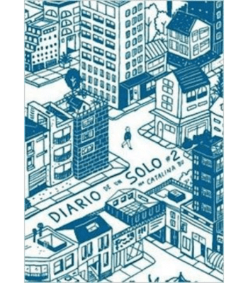 DIARIO DE UN SOLO 2 1