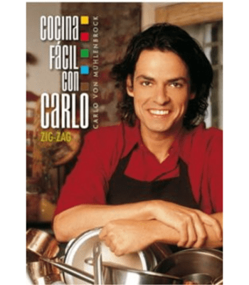 COCINA FACIL CON CARLO 1