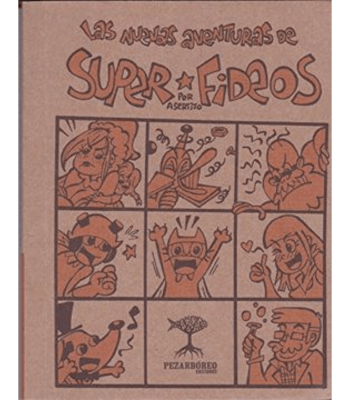 SUPER FIDEOS1