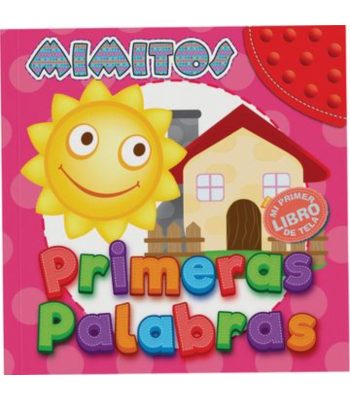 MIMITOS - PRIMERAS PALABRAS1