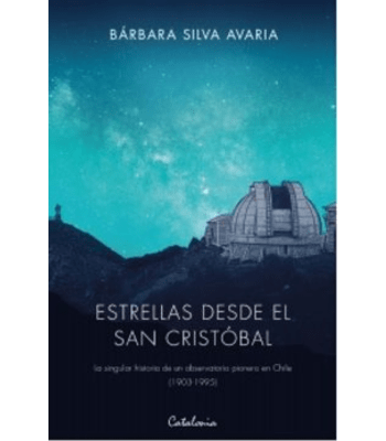 ESTRELLAS DESDE EL SAN CRISTOBAL 1
