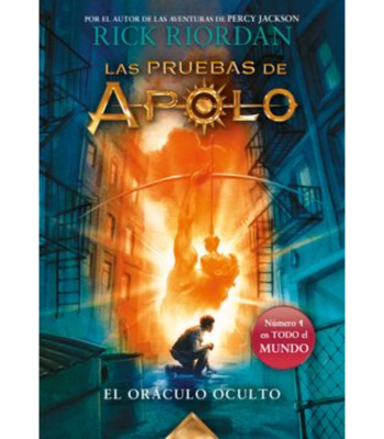 PRUEBAS DE APÓLO: EL ORACULO OCULTO1