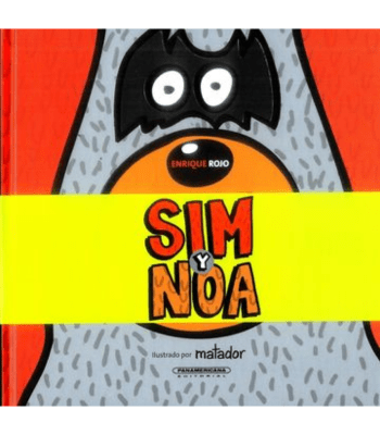 SIM Y NOA1