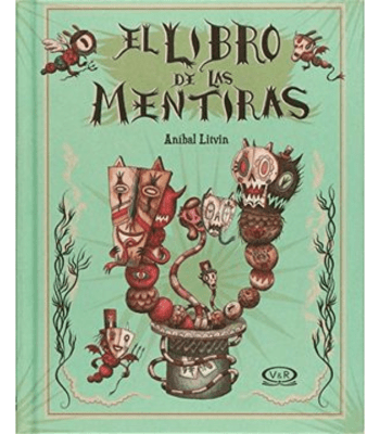 EL LIBRO DE LAS MENTIRAS1