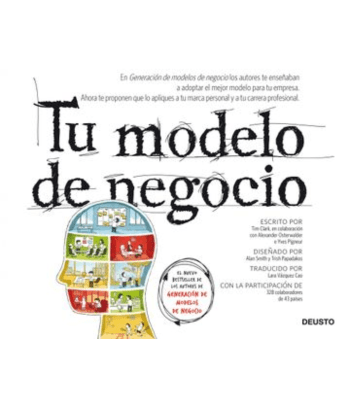 TU MODELO DE NEGOCIO1