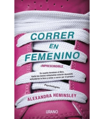 CORRER EN FEMENINO 1