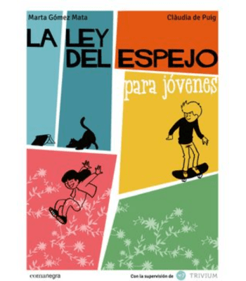 LA LEY DEL ESPEJO PARA JOVENES 1