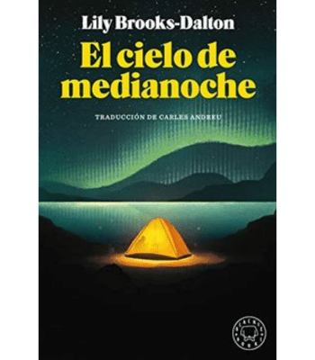 EL CIELO DE MEDIANOCHE1