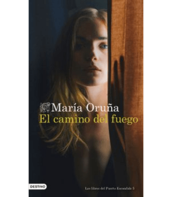 EL CAMINO DEL FUEGO1