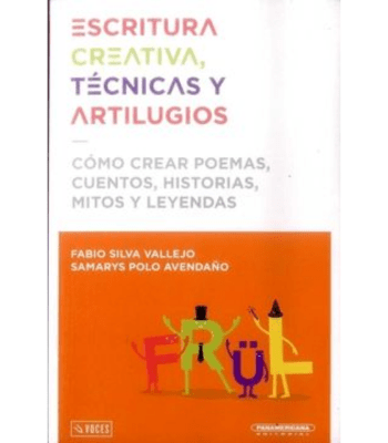 ESCRITURA CREATIVA 1