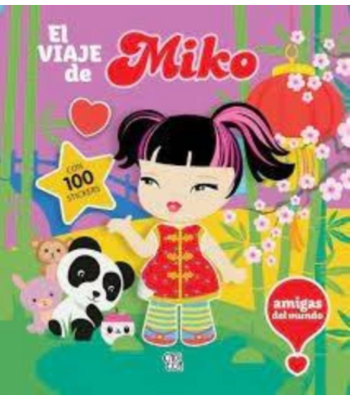 EL VIAJE DE MIKO1