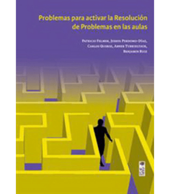 PROBLEMAS PARA ACTIVAR LA RESOLUCION DE PROBLEMAS EN LAS AULAS1