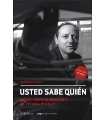 USTED SABE QUIEN 1