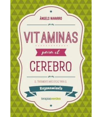 VITAMINAS PARA EL CEREBRO, RAZONAMIENTO1