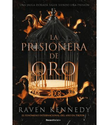 LA PRISIONERA DE ORO1