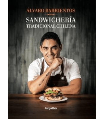 SANDWICHERIA TRADICIONAL CHILENA1