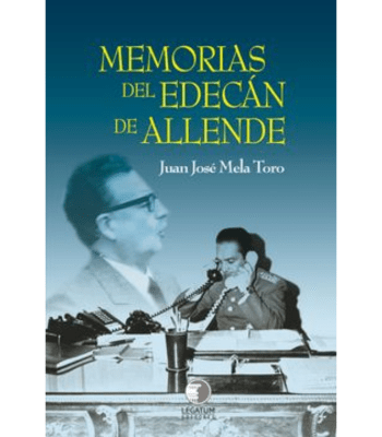 MEMORIAS DEL EDECAN DE ALLENDE1
