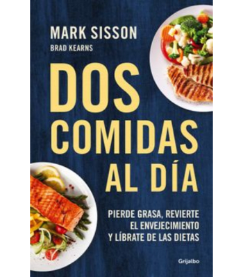 DOS COMIDAS AL DIA 1