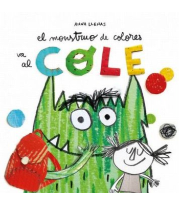 EL MONSTRUO DE COLORES VA AL COLE1