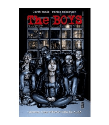 LAS LETRAS DEL HORROR  TOMO 1 1