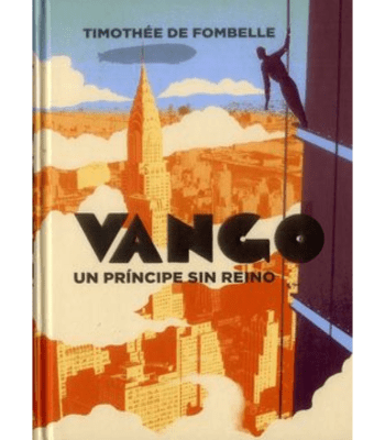 VANGO LIBRO 2 UN PRINCIPE SIN REINO1