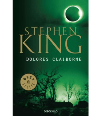 DOLORES CLAIBORNE 1