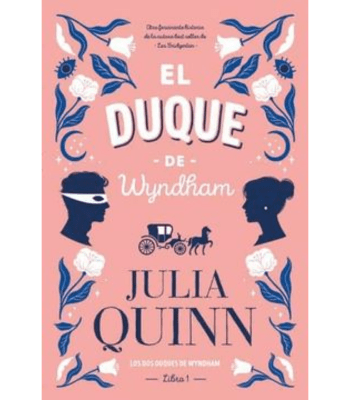 EL DUQUE DE WYNDHAM I1