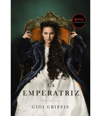 LA EMPERATRIZ1